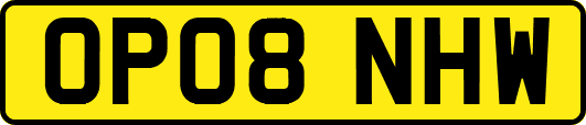OP08NHW