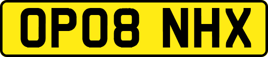 OP08NHX