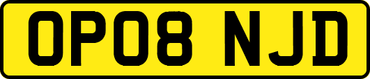 OP08NJD