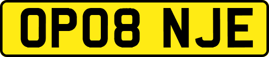 OP08NJE