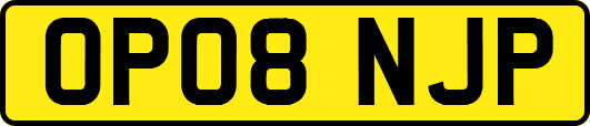 OP08NJP