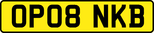 OP08NKB