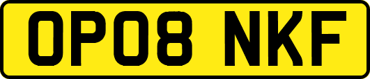 OP08NKF