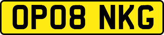 OP08NKG