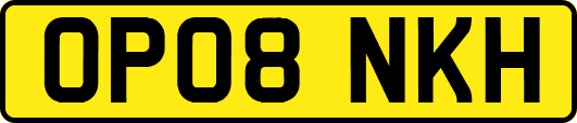 OP08NKH
