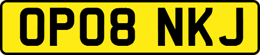 OP08NKJ