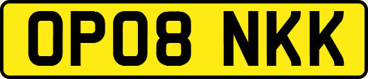 OP08NKK