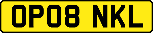 OP08NKL