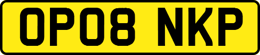OP08NKP