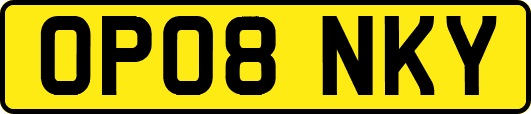 OP08NKY