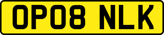 OP08NLK