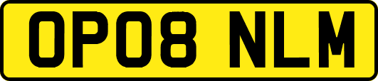 OP08NLM