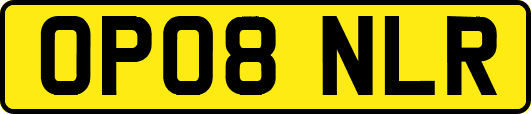 OP08NLR