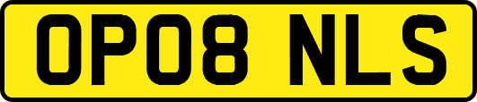 OP08NLS