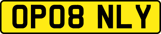 OP08NLY