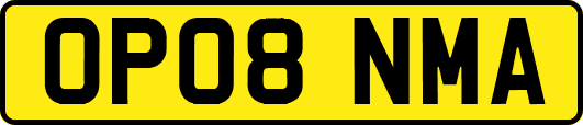 OP08NMA