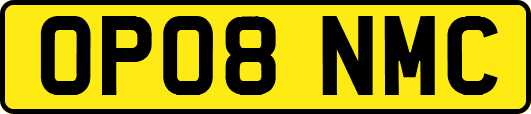 OP08NMC