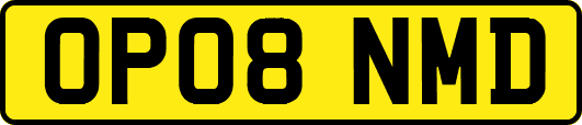 OP08NMD