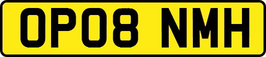 OP08NMH