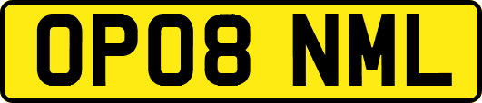 OP08NML