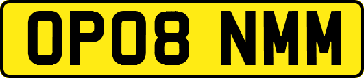 OP08NMM