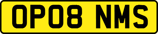 OP08NMS