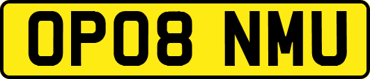 OP08NMU