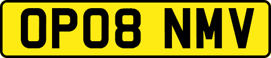 OP08NMV