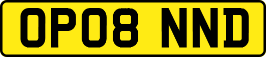 OP08NND