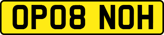 OP08NOH
