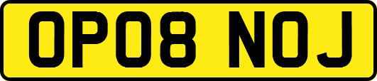 OP08NOJ