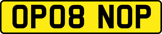 OP08NOP