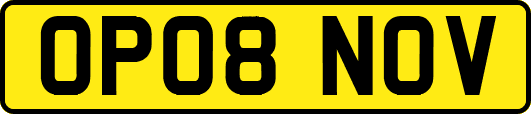 OP08NOV
