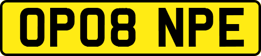OP08NPE