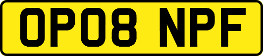 OP08NPF
