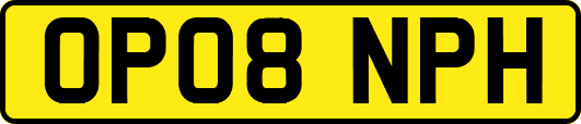 OP08NPH