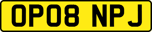 OP08NPJ