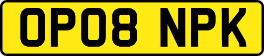 OP08NPK