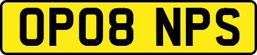 OP08NPS