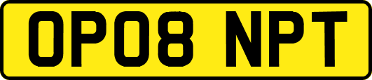 OP08NPT