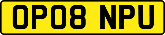 OP08NPU