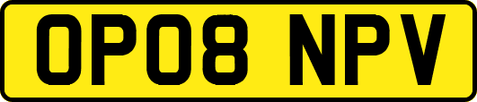 OP08NPV