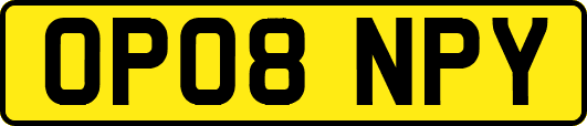 OP08NPY