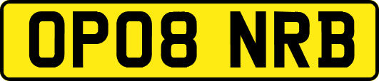 OP08NRB