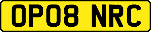 OP08NRC