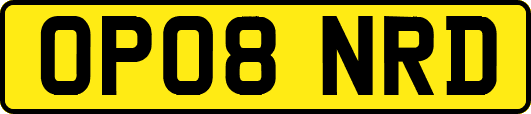 OP08NRD