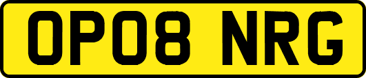 OP08NRG