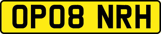 OP08NRH