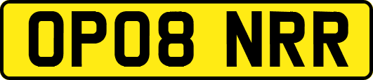 OP08NRR