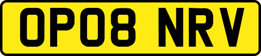 OP08NRV